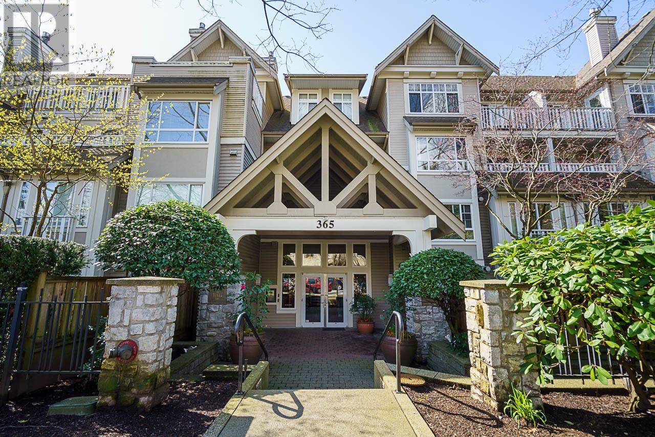 409 365 E 1st Street, North Vancouver, British Columbia  V7L 4W5 - Photo 4 - R2999709