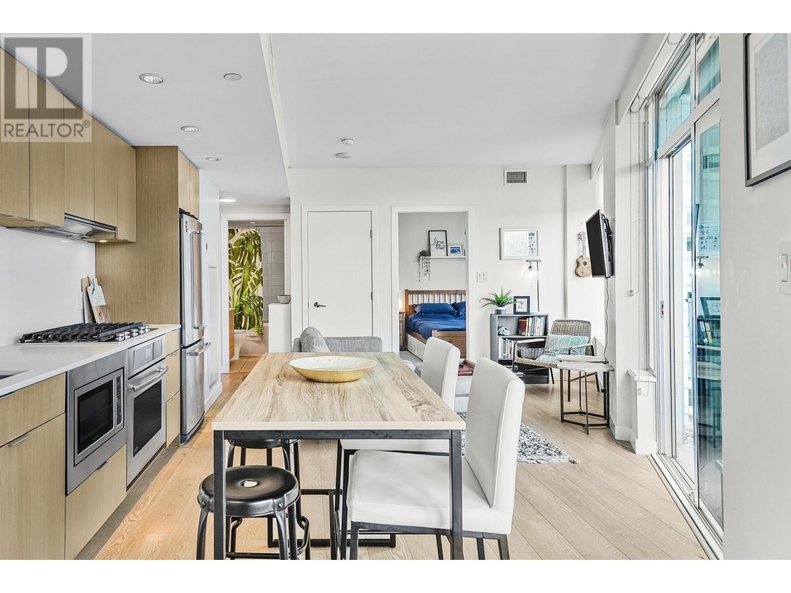 803 161 E 1st Avenue, Vancouver, British Columbia  V6A 0G1 - Photo 5 - R2999710