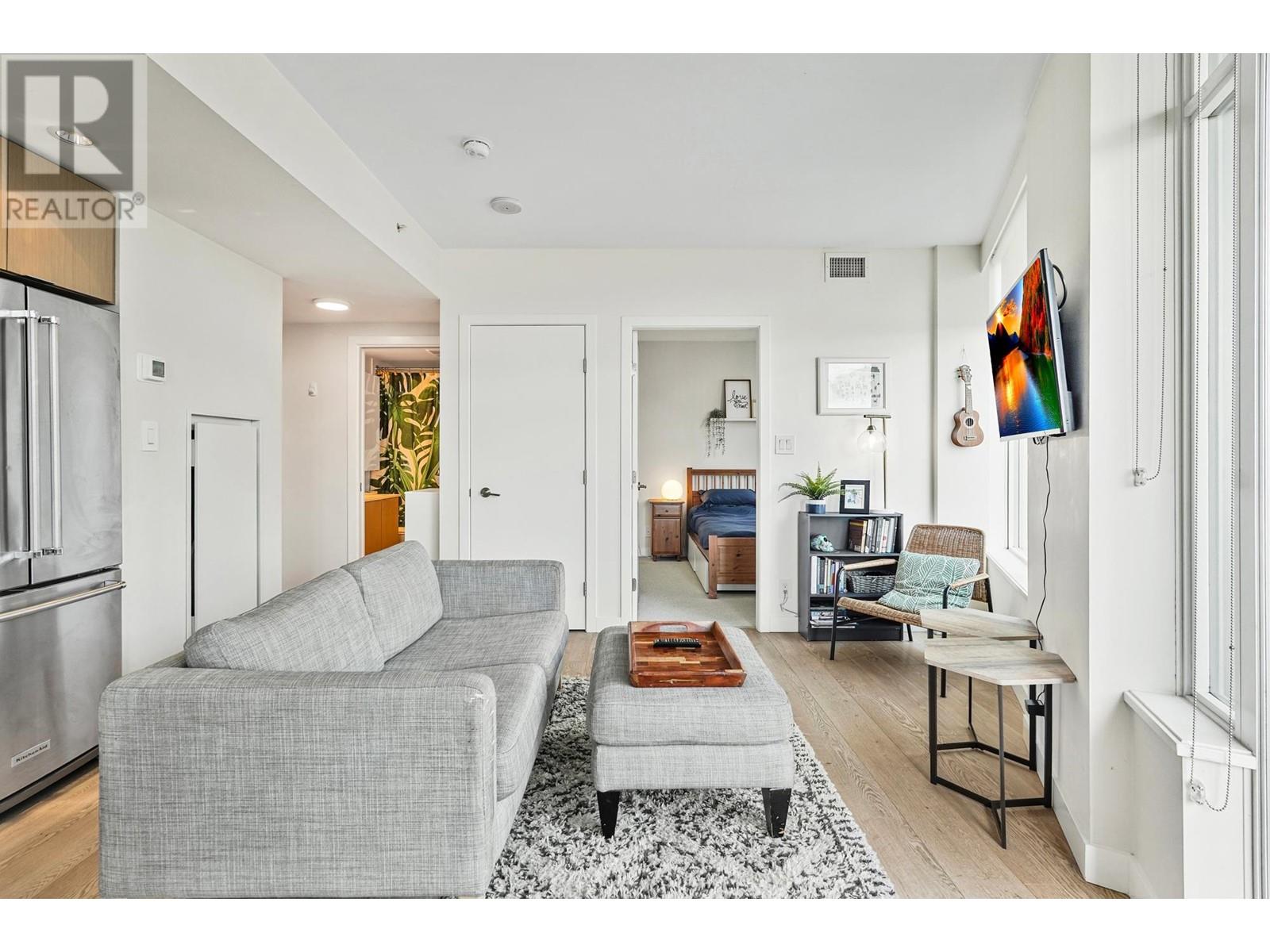 803 161 E 1st Avenue, Vancouver, British Columbia  V6A 0G1 - Photo 6 - R2999710