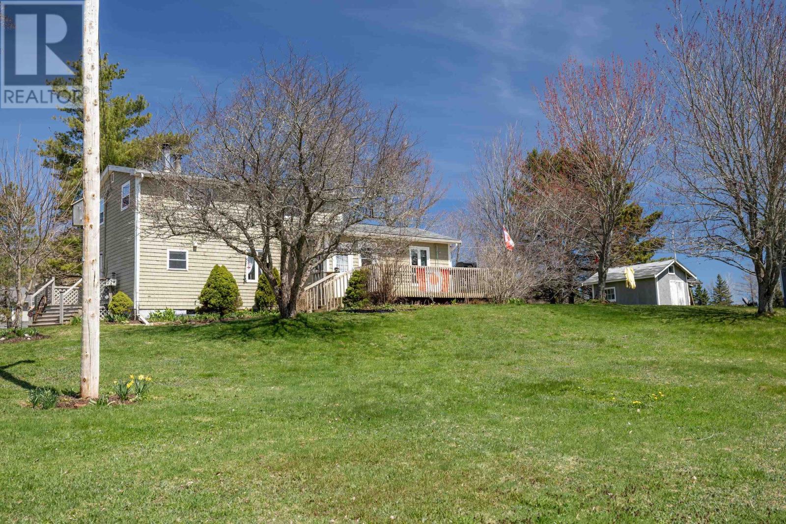 1135 Loyalist Road, Rte 256, Springvale, Prince Edward Island  C0A 1Y0 - Photo 35 - 202510127