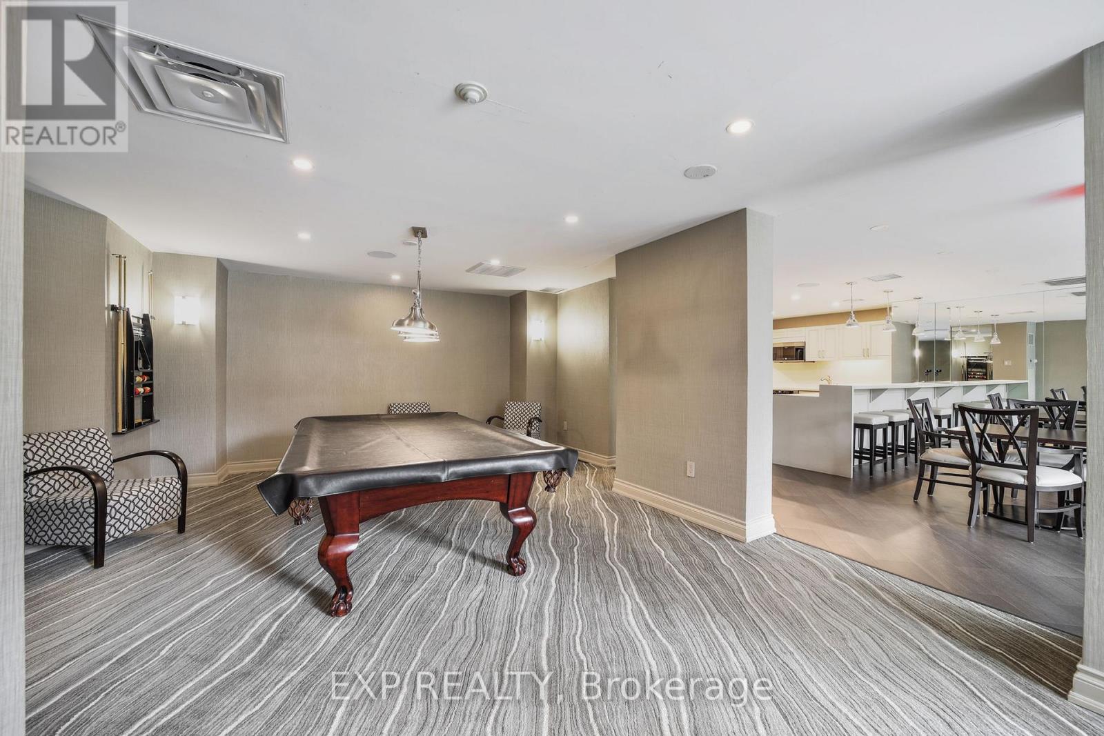 306 - 7250 Yonge Street, Vaughan, Ontario  L4J 7X1 - Photo 22 - N12131075