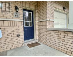 64 CATHEDRAL HIGH STREET, Markham, Ontario