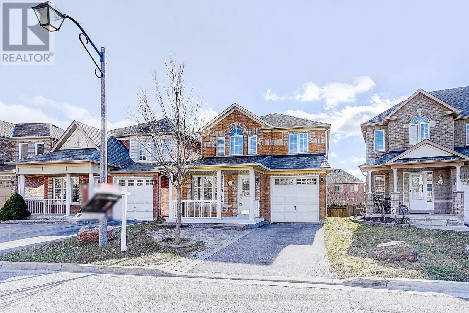 Property at 34 WILLIAM GRANT ROAD image 1