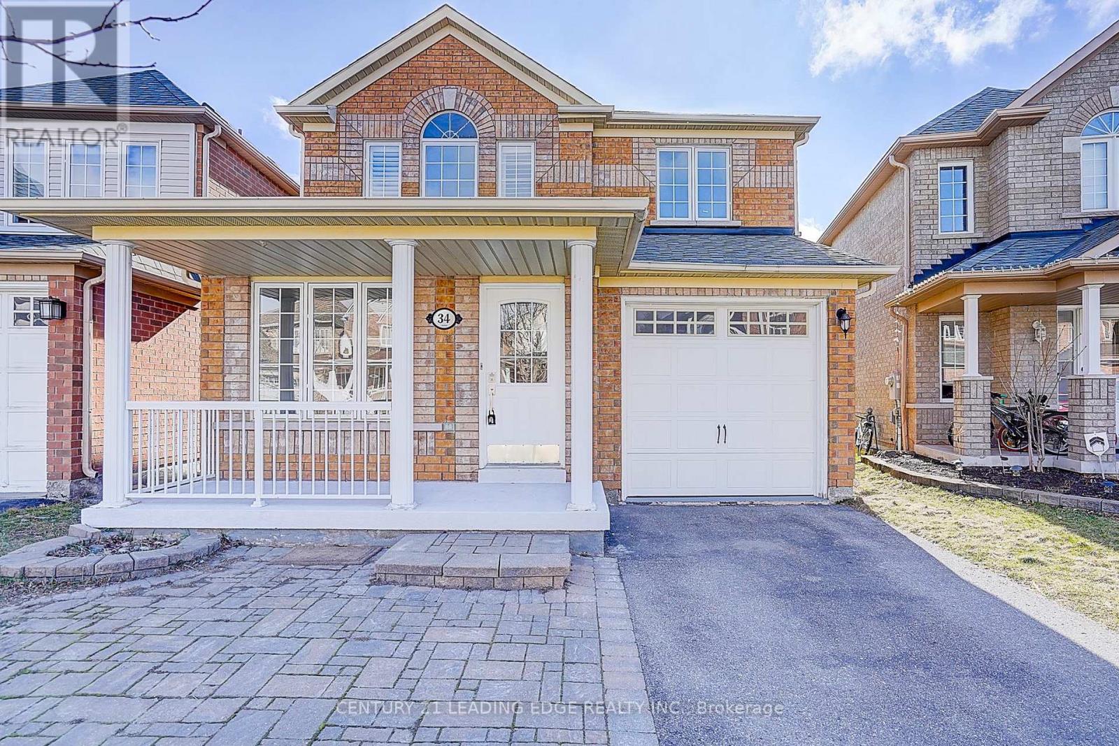 Property at 34 WILLIAM GRANT ROAD image 3