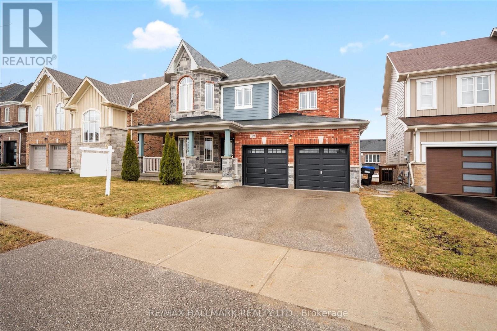 1377 LORMEL GATE, Innisfil, Ontario