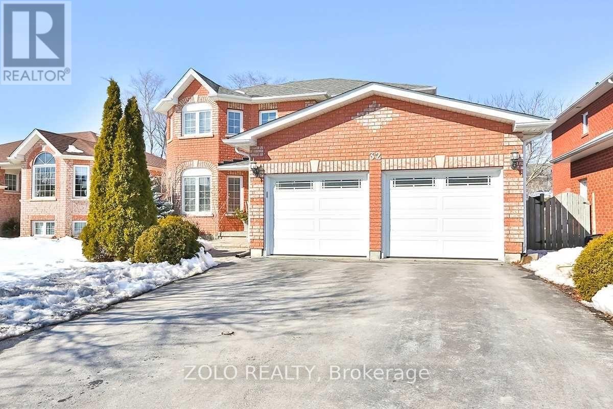 LOWER - 32 AMBERVIEW DRIVE, Georgina, Ontario