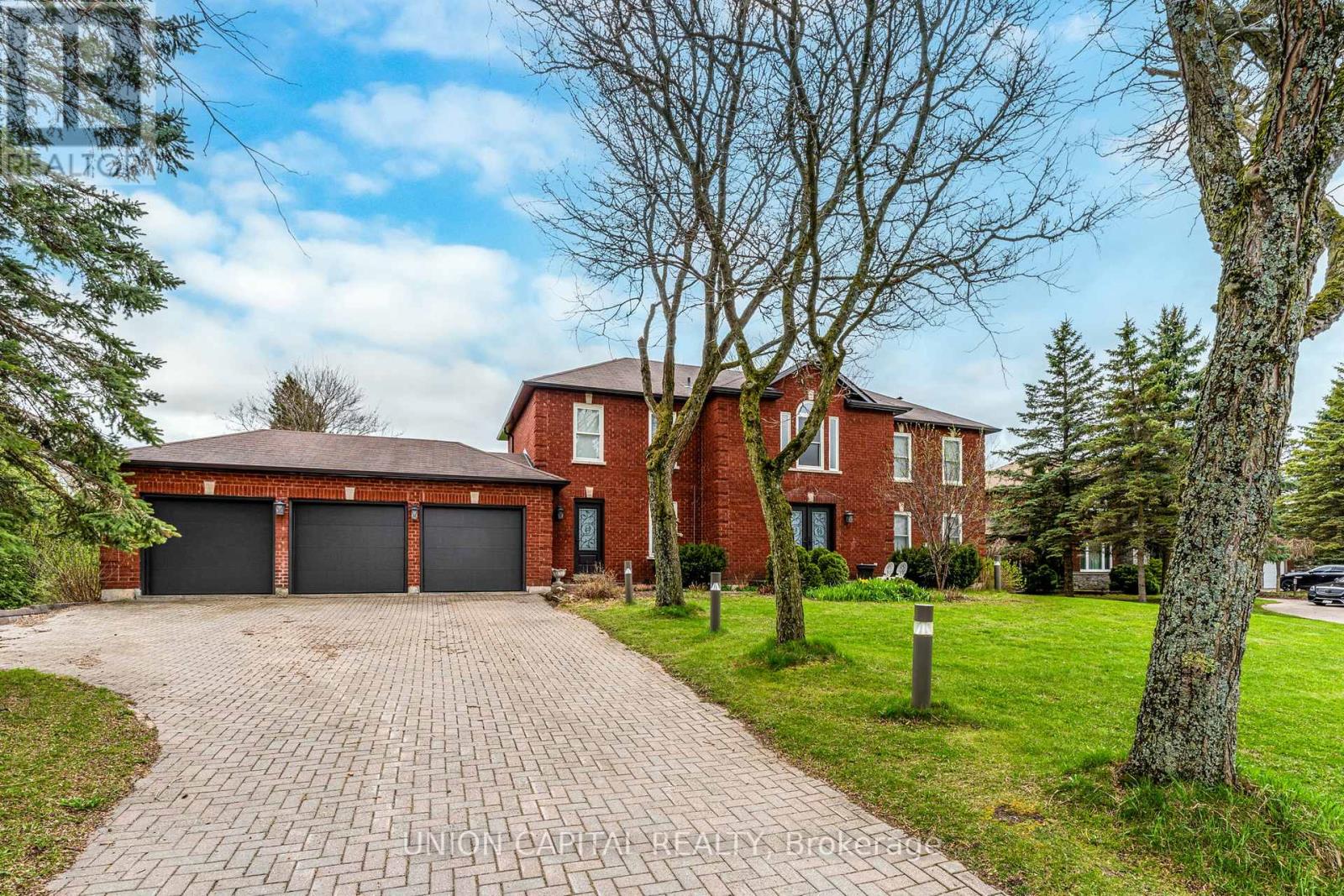 12 Reesor Place, Whitchurch-Stouffville, Ontario  L4A 2C6 - Photo 44 - N12131269