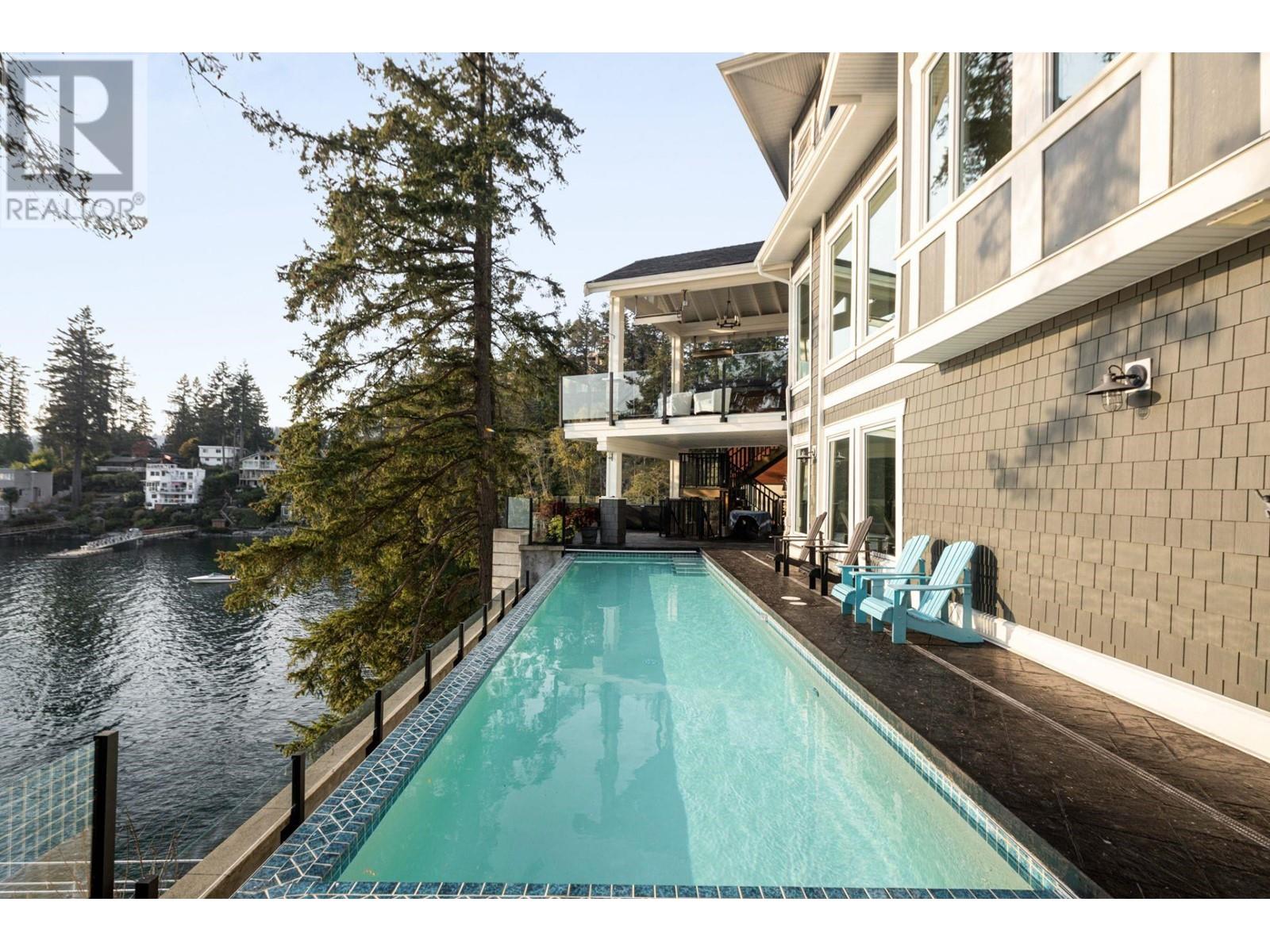 4825 Belcarra Bay Road, Belcarra, British Columbia  V3H 4N4 - Photo 35 - R2999688