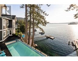 4825 BELCARRA BAY ROAD, Belcarra, British Columbia