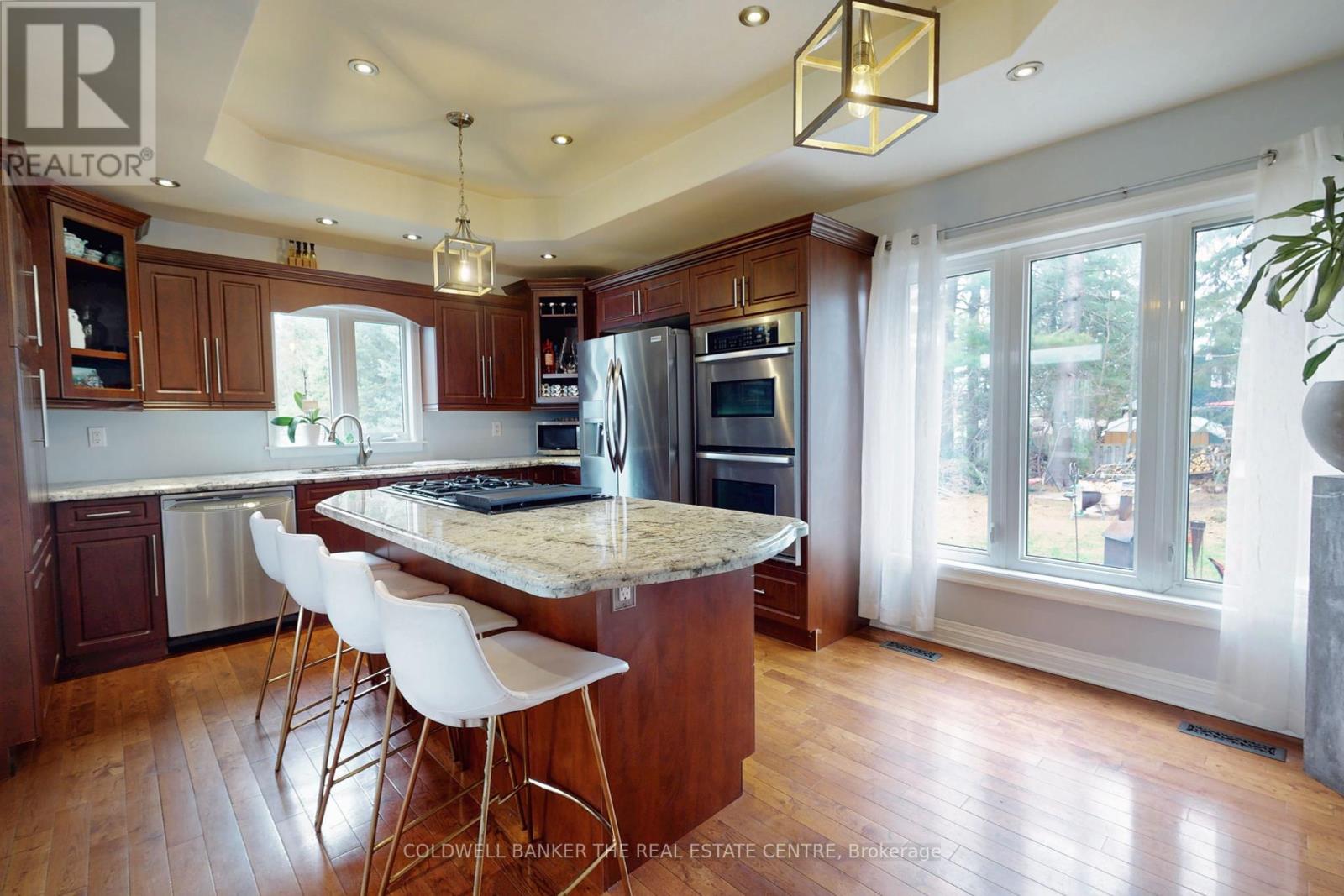 3276 Turnbull Drive, Severn (West Shore), Ontario  L3V 0Y4 - Photo 7 - S12131256