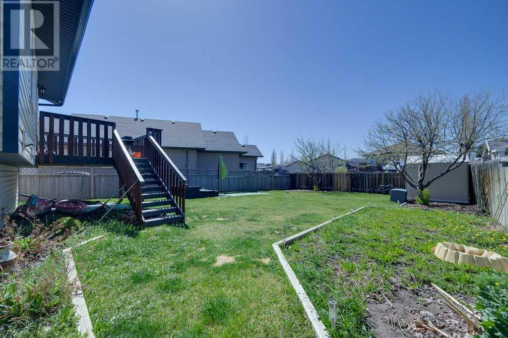 6212 59 Street, Ponoka, Alberta  T4J 1V5 - Photo 26 - A2218373
