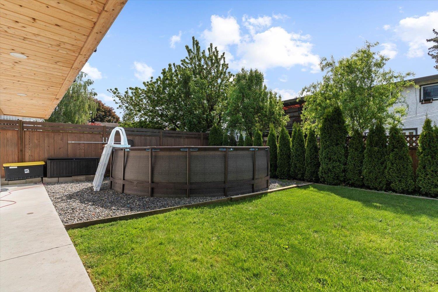 8695 Baker Drive, Chilliwack Proper South, Chilliwack, British Columbia  V2P 7A3 - Photo 31 - R2999669