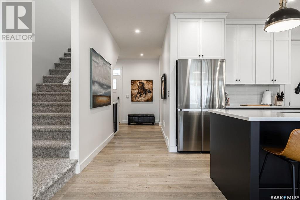 322 Aniskotaw Bend, Saskatoon, Saskatchewan  S7V 1L9 - Photo 5 - SK004901