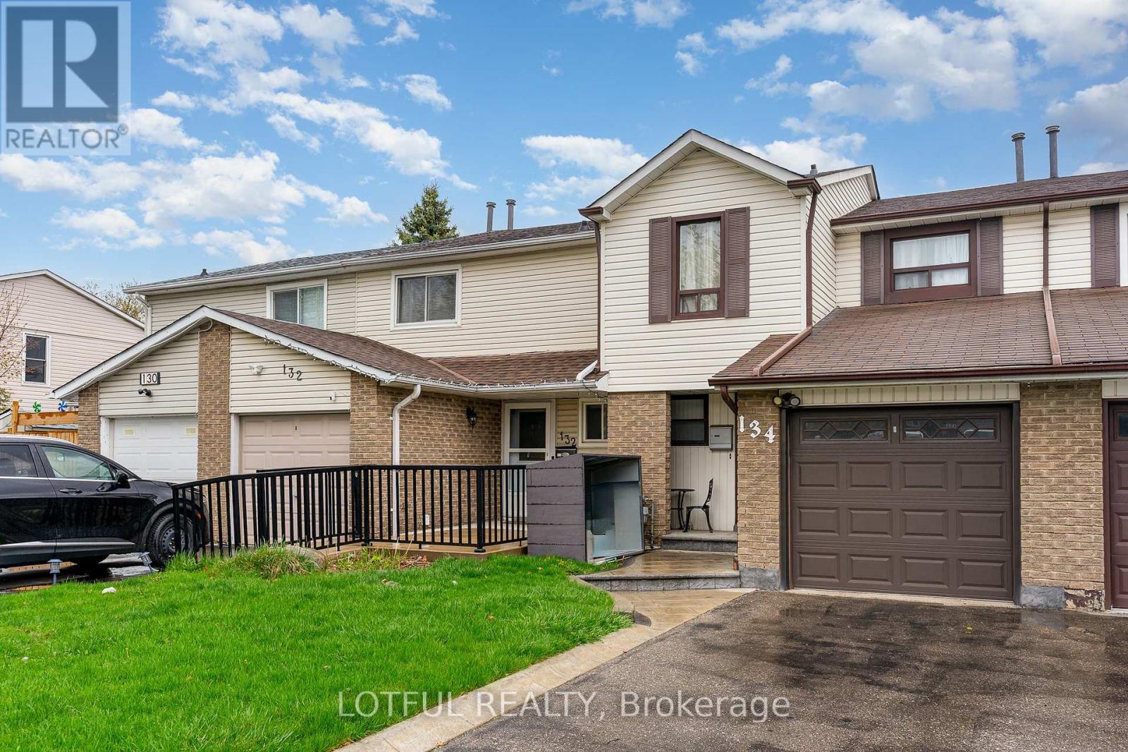 134 ROYAL SALISBURY WAY, Brampton, Ontario