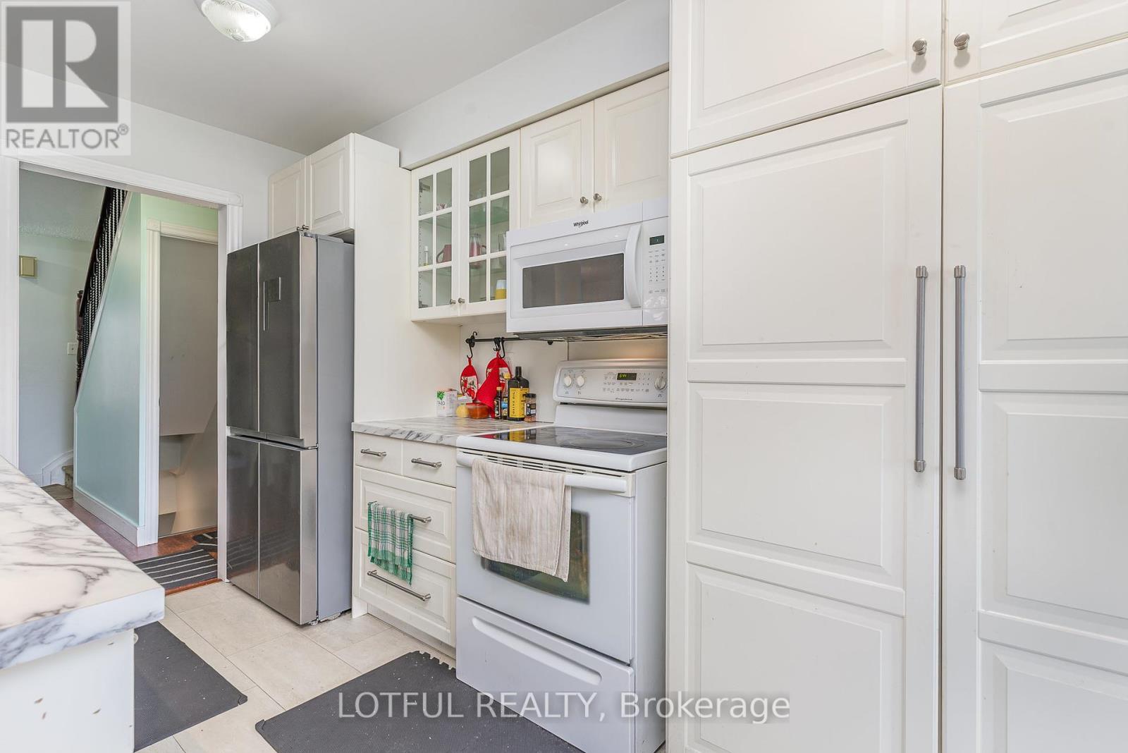 134 Royal Salisbury Way, Brampton, Ontario  L6V 3J8 - Photo 11 - W12131303