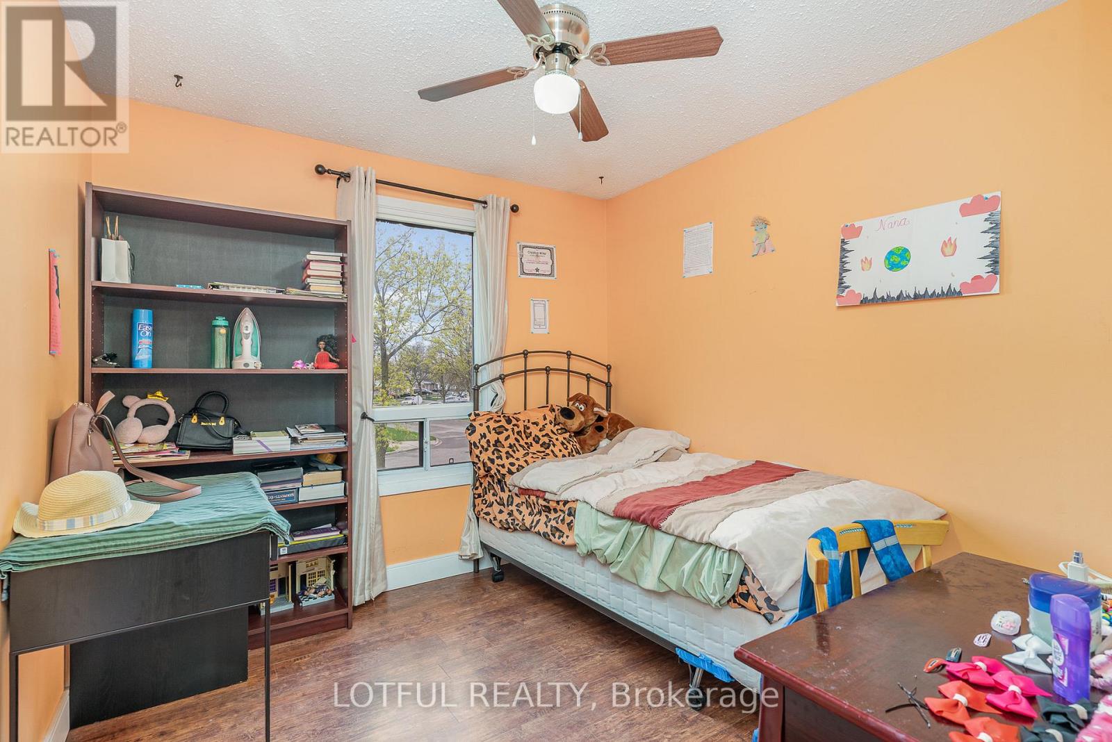 134 Royal Salisbury Way, Brampton, Ontario  L6V 3J8 - Photo 17 - W12131303