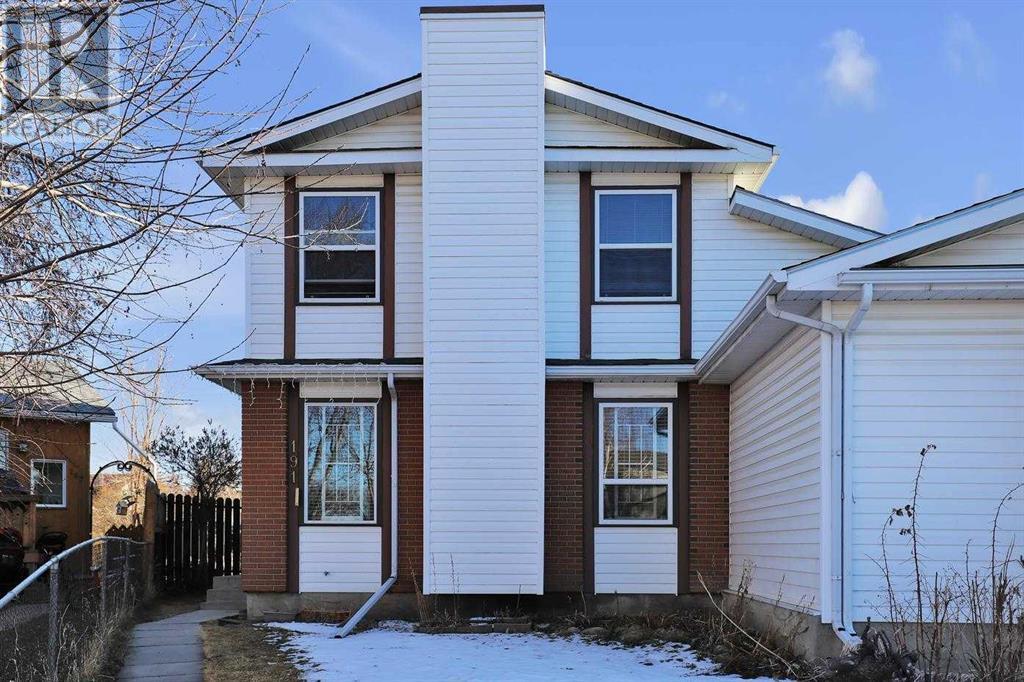 Property at 191 Deerview Way SE image 1