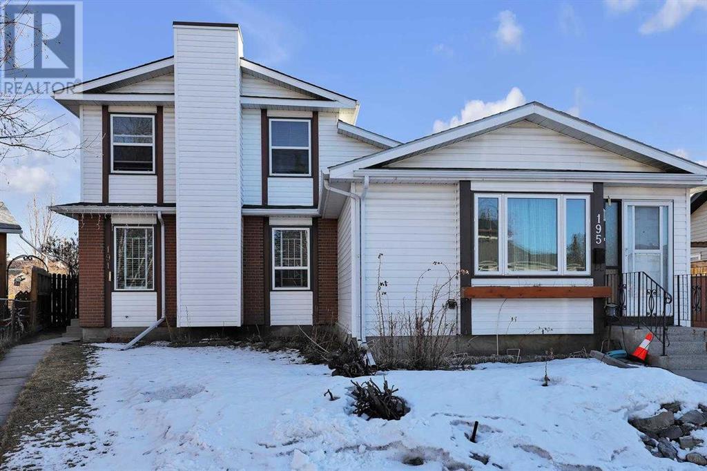 Property at 191 Deerview Way SE image 2