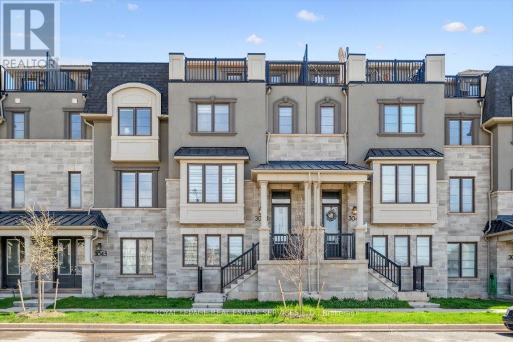 Property at 3043 JOHN MCKAY BOULEVARD image 1