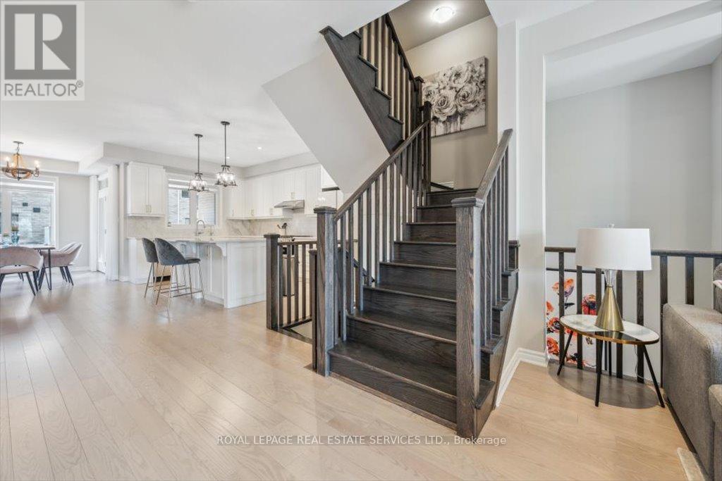 3043 John Mckay Boulevard, Oakville, Ontario  L6H 4K5 - Photo 22 - W12131021