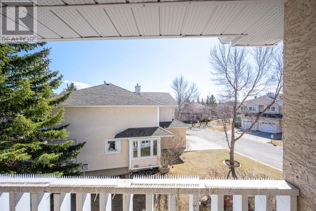 107, 388 Sandarac Drive Nw, Calgary, Alberta  T3K 4E3 - Photo 24 - A2209865