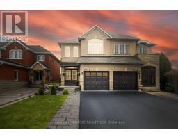 7611 BLACK WALNUT TRAIL, Mississauga, Ontario