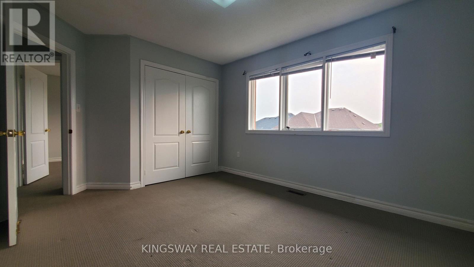 Upper - 134 Fernforest Drive, Brampton, Ontario  L6R 1L6 - Photo 31 - W12131029