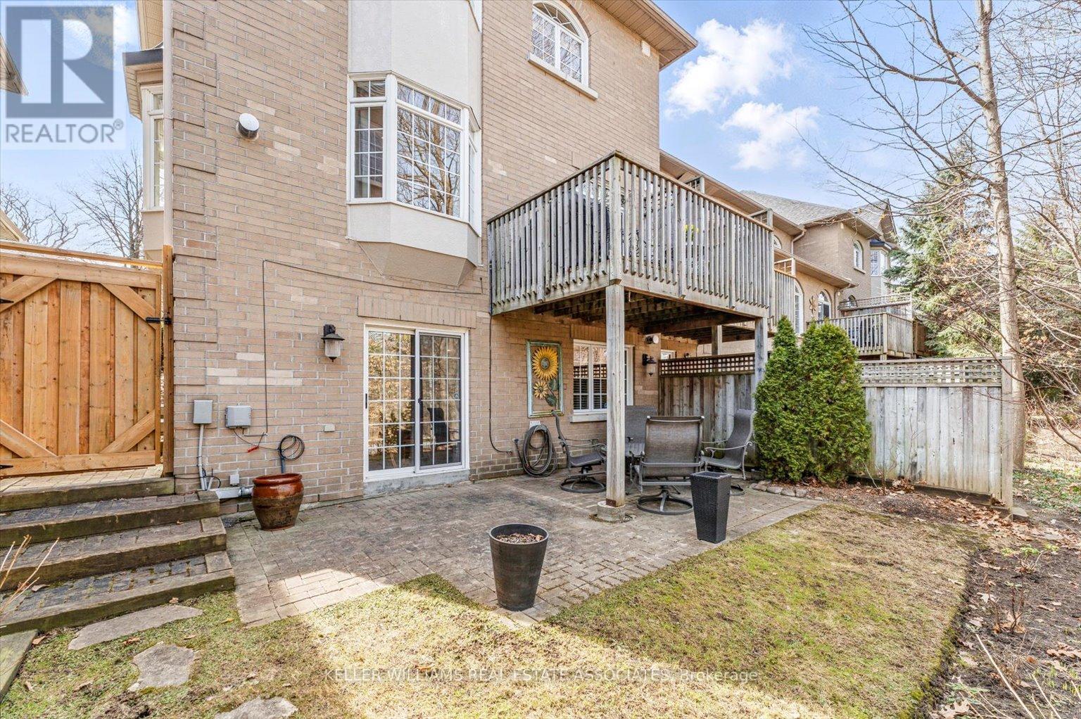 13 - 2000 The Collegeway, Mississauga (Erin Mills), Ontario  L5L 5Y9 - Photo 49 - W12131042
