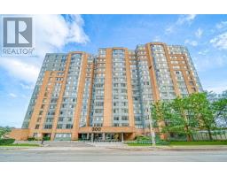 610 - 300 WEBB DRIVE, Mississauga, Ontario