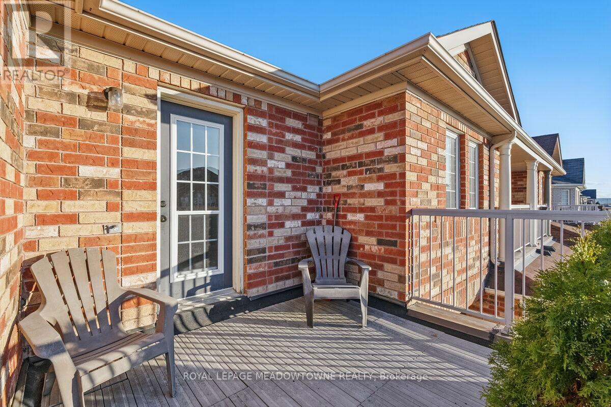 1268 Cartmer Way, Milton, Ontario  L9T 6J8 - Photo 2 - W12131076