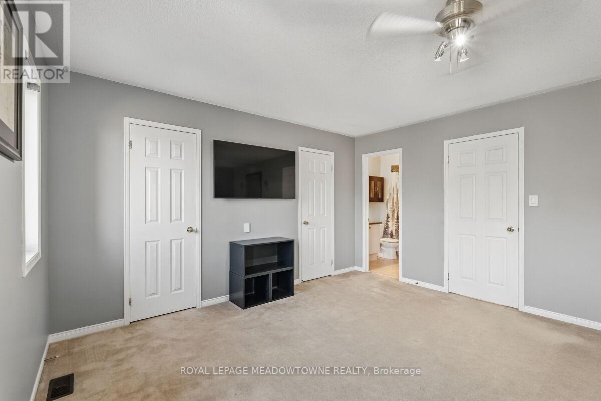 1268 Cartmer Way, Milton, Ontario  L9T 6J8 - Photo 22 - W12131076