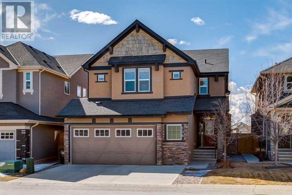 Property at 138 Aspen Acres Manor SW image 1