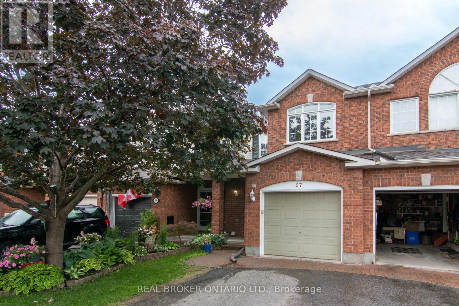 57 Locheland Crescent, Ottawa, Ontario  K2G 6H2 - Photo 1 - X12131318