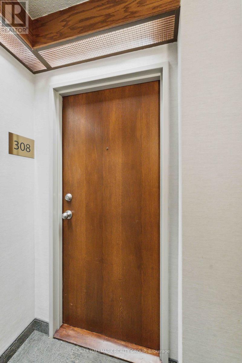 308 - 470 Laurier Avenue W, Ottawa, Ontario  K1R 7W9 - Photo 5 - X12131335
