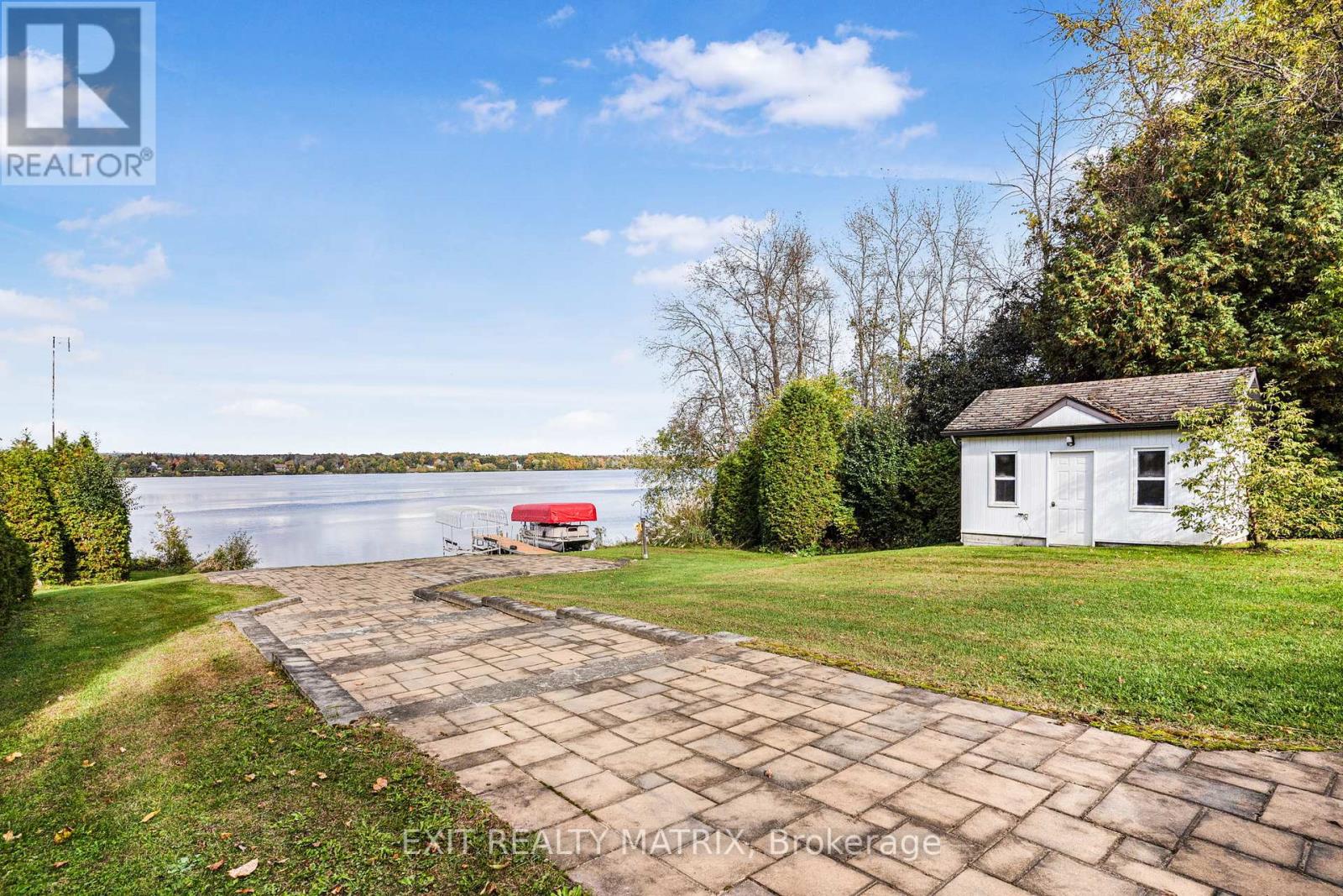 362 Menard Street, Hawkesbury, Ontario  K6A 3B8 - Photo 37 - X12131359