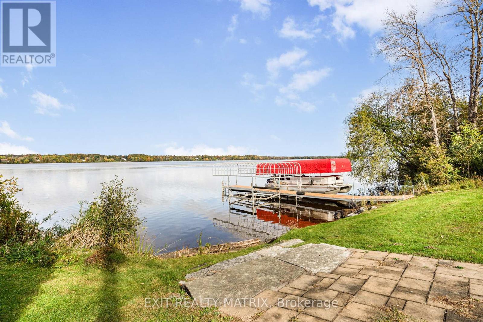 362 Menard Street, Hawkesbury, Ontario  K6A 3B8 - Photo 39 - X12131359