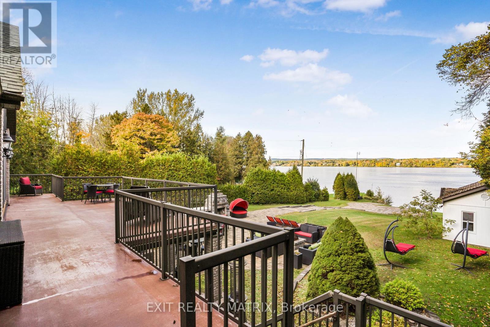 362 Menard Street, Hawkesbury, Ontario  K6A 3B8 - Photo 41 - X12131359
