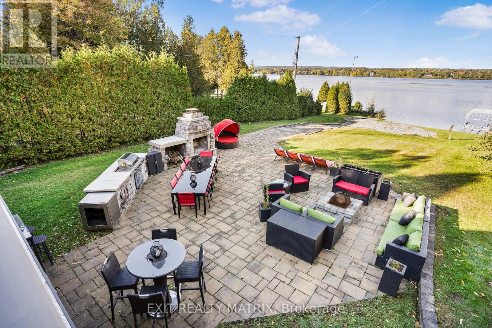 362 Menard Street, Hawkesbury, Ontario  K6A 3B8 - Photo 43 - X12131359