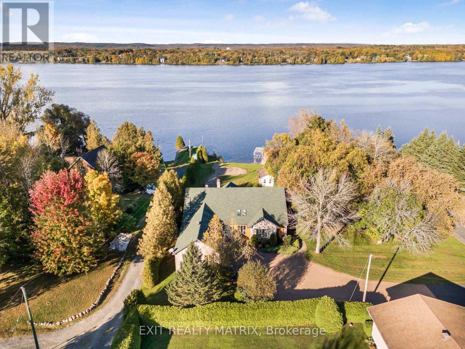 362 Menard Street, Hawkesbury, Ontario  K6A 3B8 - Photo 45 - X12131359