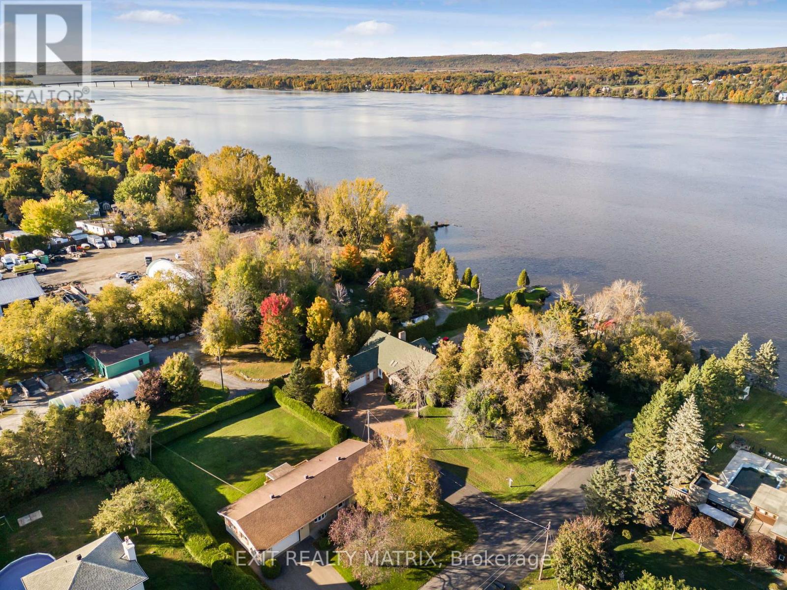 362 Menard Street, Hawkesbury, Ontario  K6A 3B8 - Photo 47 - X12131359