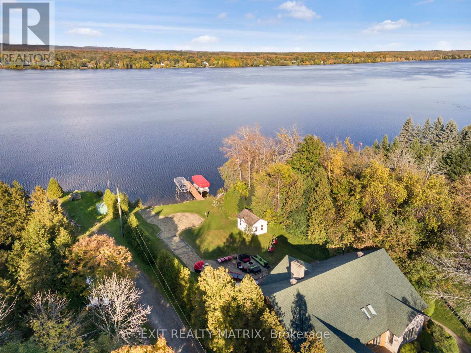 362 Menard Street, Hawkesbury, Ontario  K6A 3B8 - Photo 48 - X12131359