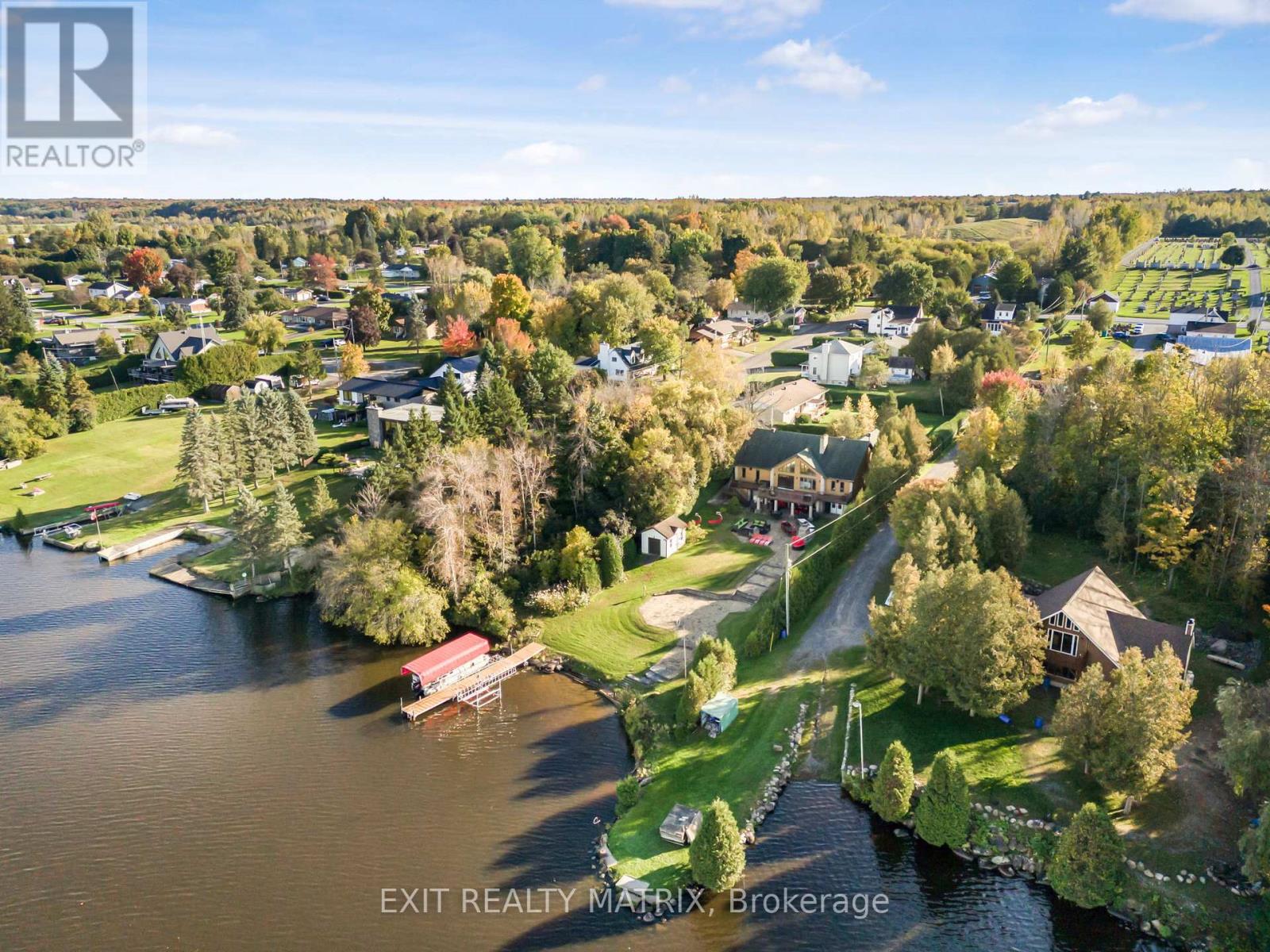 362 Menard Street, Hawkesbury, Ontario  K6A 3B8 - Photo 49 - X12131359