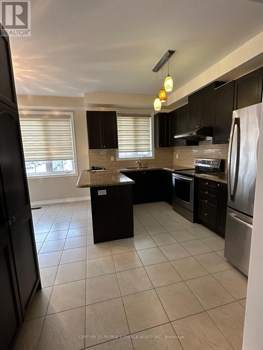 1 Tollgate Street, Brampton, Ontario  L6Z 0B4 - Photo 5 - W12131095