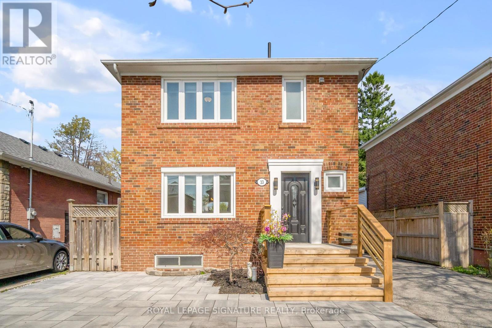 33 NINETEENTH STREET, toronto (new toronto), Ontario