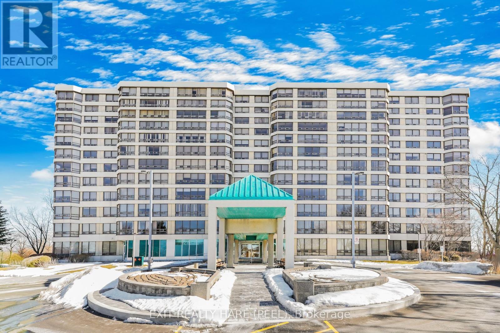 304 - 330 MILL STREET S, Brampton, Ontario