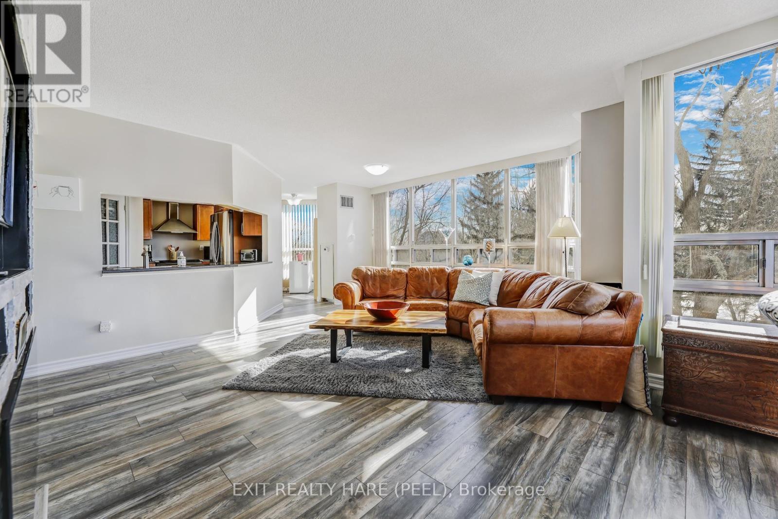 304 - 330 Mill Street S, Brampton, Ontario  L6Y 3V3 - Photo 15 - W12131108