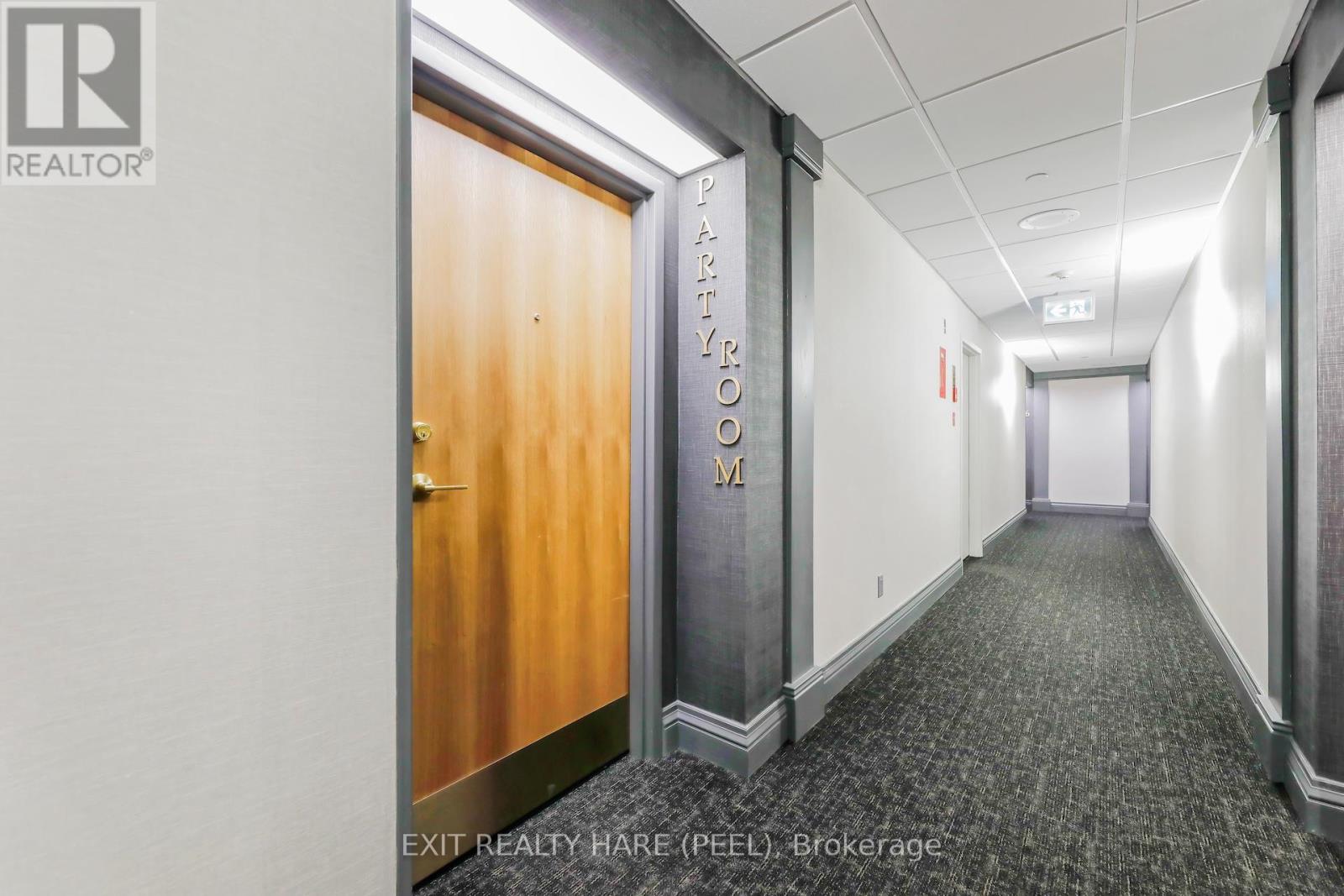 304 - 330 Mill Street S, Brampton, Ontario  L6Y 3V3 - Photo 23 - W12131108