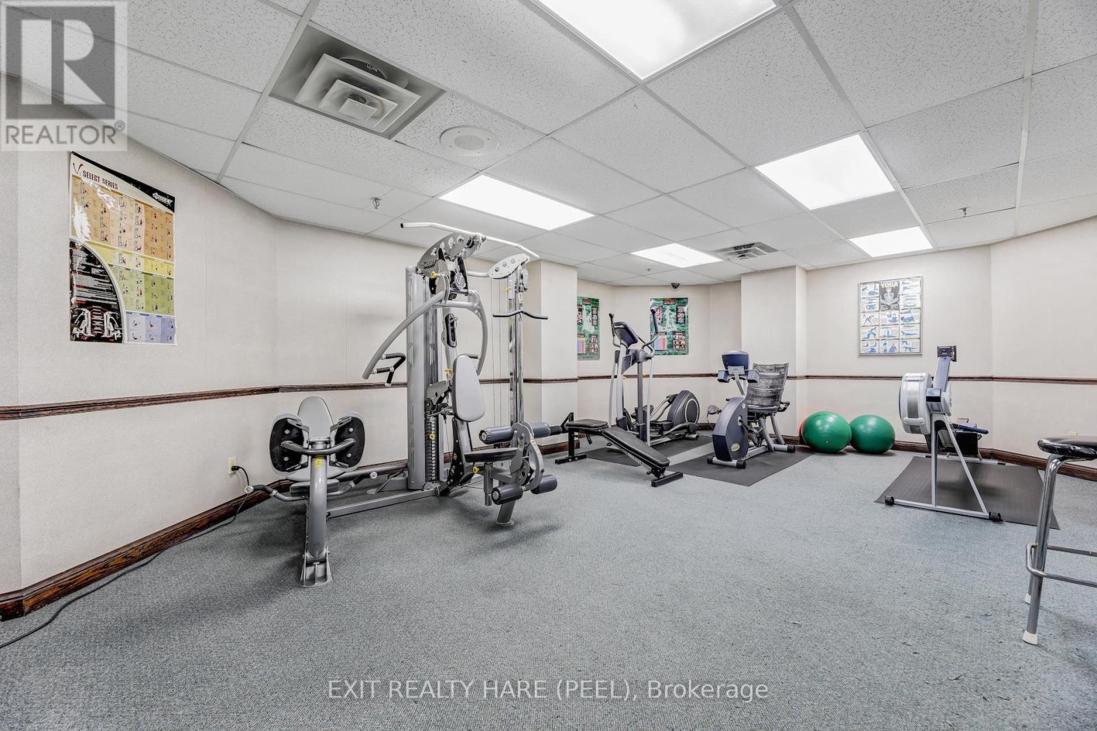 304 - 330 Mill Street S, Brampton, Ontario  L6Y 3V3 - Photo 27 - W12131108