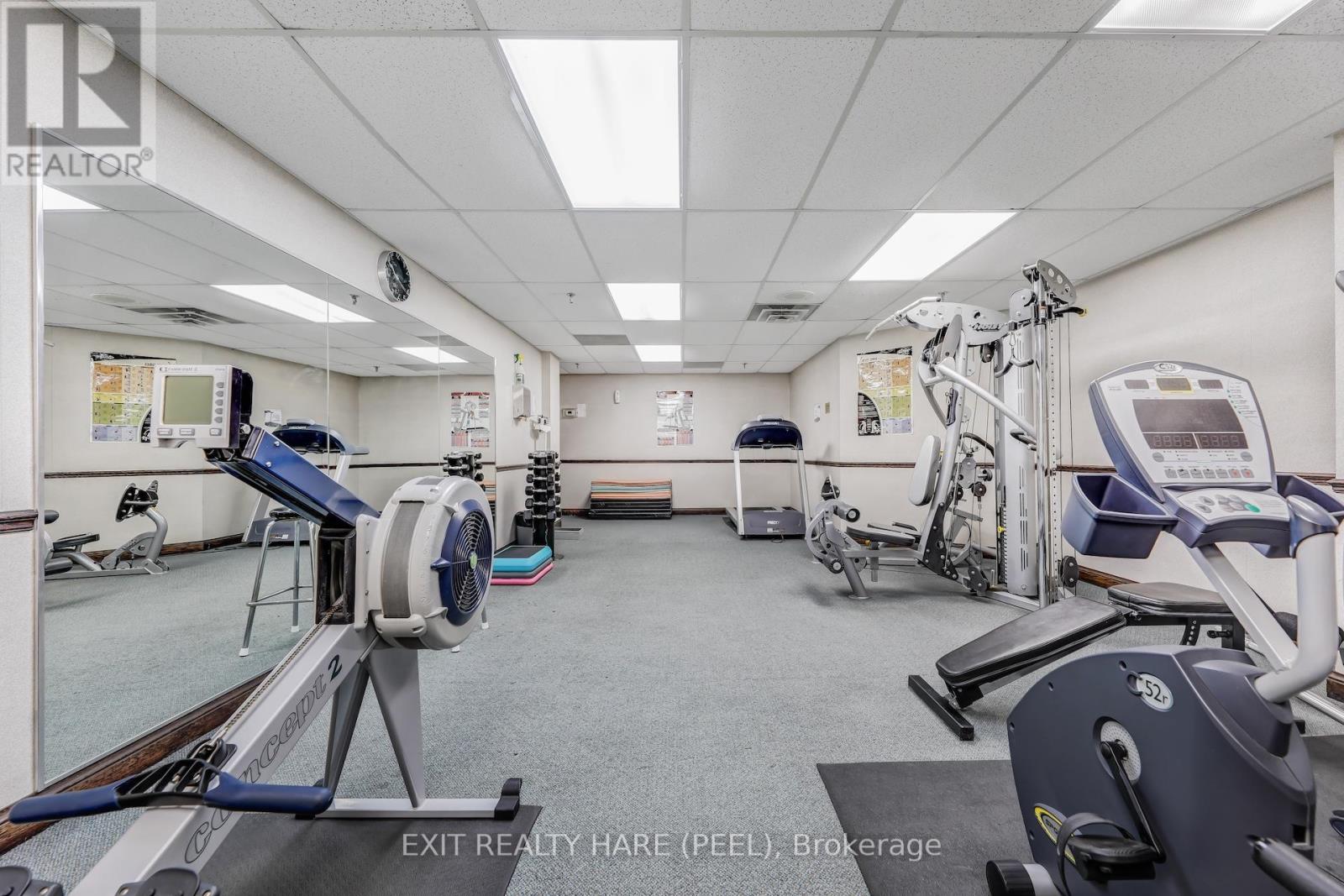 304 - 330 Mill Street S, Brampton, Ontario  L6Y 3V3 - Photo 28 - W12131108