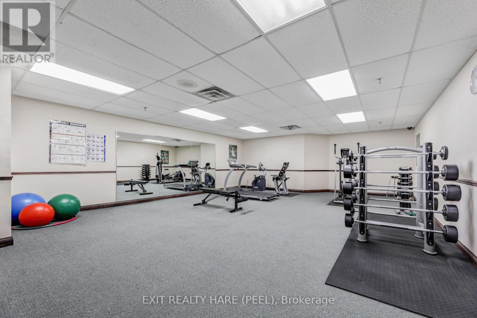 304 - 330 Mill Street S, Brampton, Ontario  L6Y 3V3 - Photo 29 - W12131108